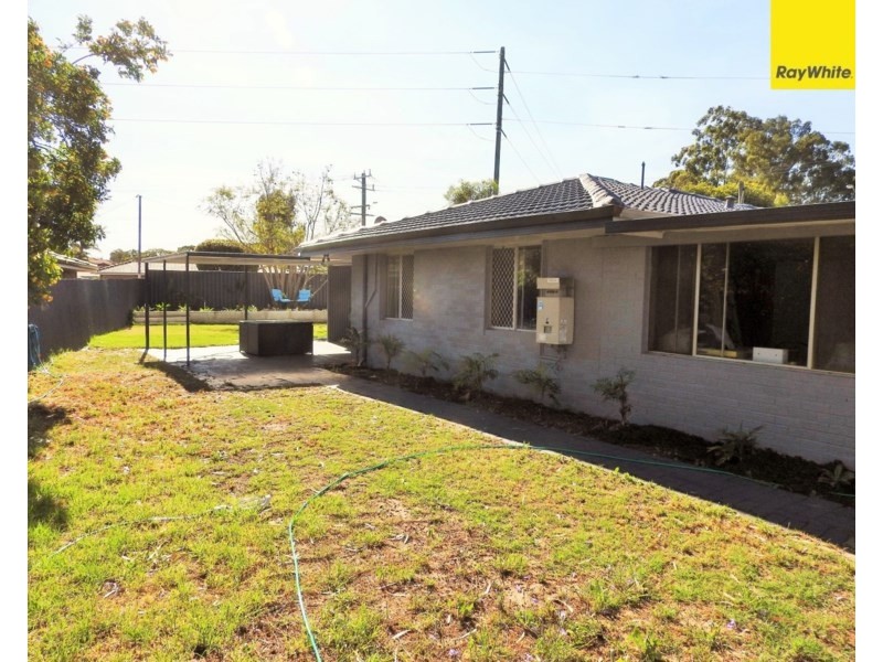 41 Homestead Road, Gosnells WA 6110