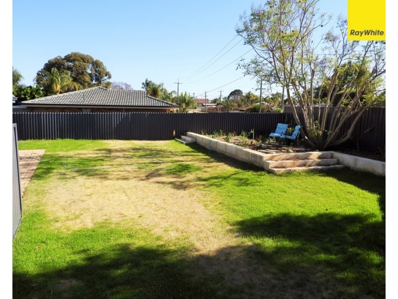 41 Homestead Road, Gosnells WA 6110