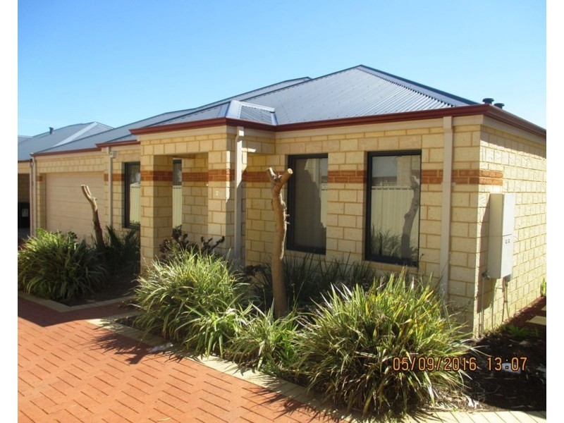 2/27 Sixth Road, Armadale WA 6112