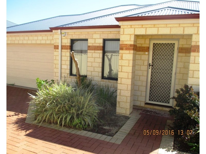 2/27 Sixth Road, Armadale WA 6112