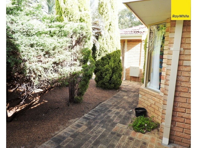 20/33 Brookside Avenue, Kelmscott WA 6111