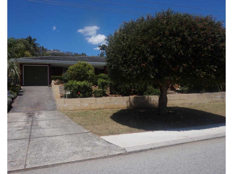 31 Ellis Road, Mount Nasura WA 6112