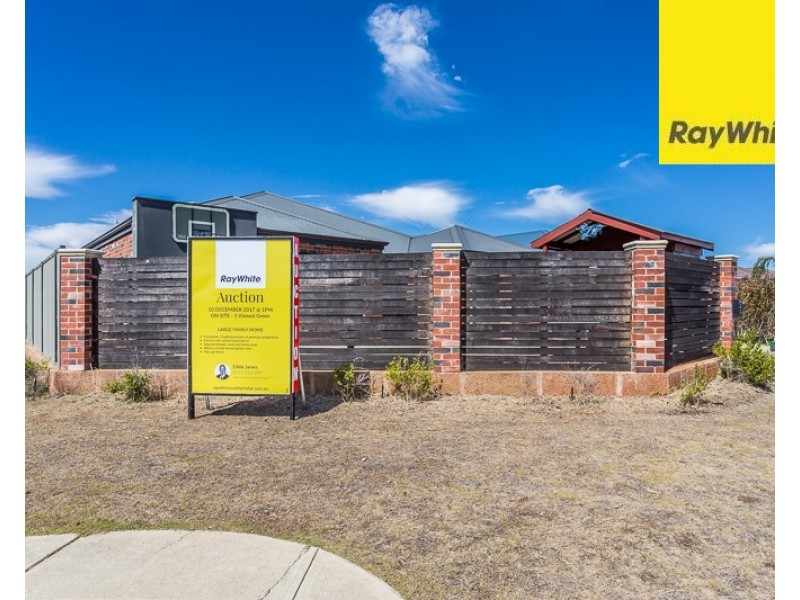 1 Viewed Green, Byford WA 6122