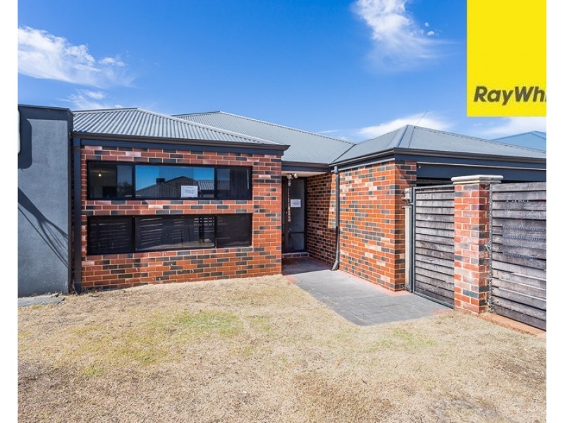 1 Viewed Green, Byford WA 6122