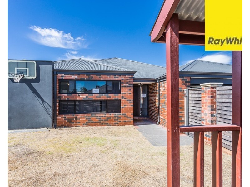 1 Viewed Green, Byford WA 6122