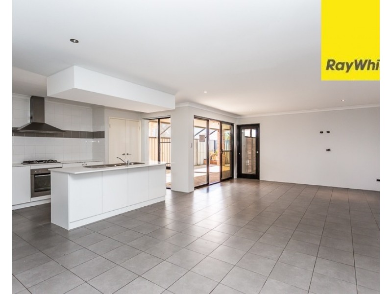 1 Viewed Green, Byford WA 6122