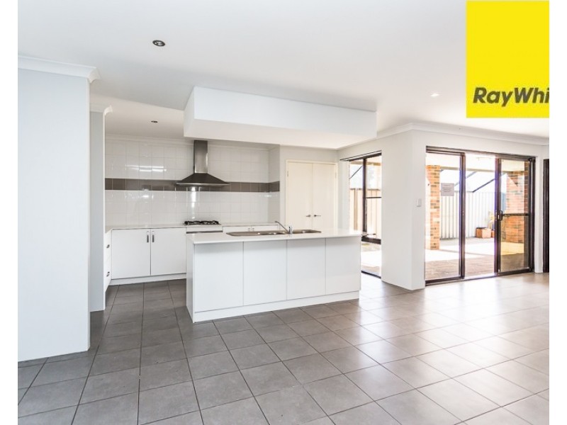 1 Viewed Green, Byford WA 6122