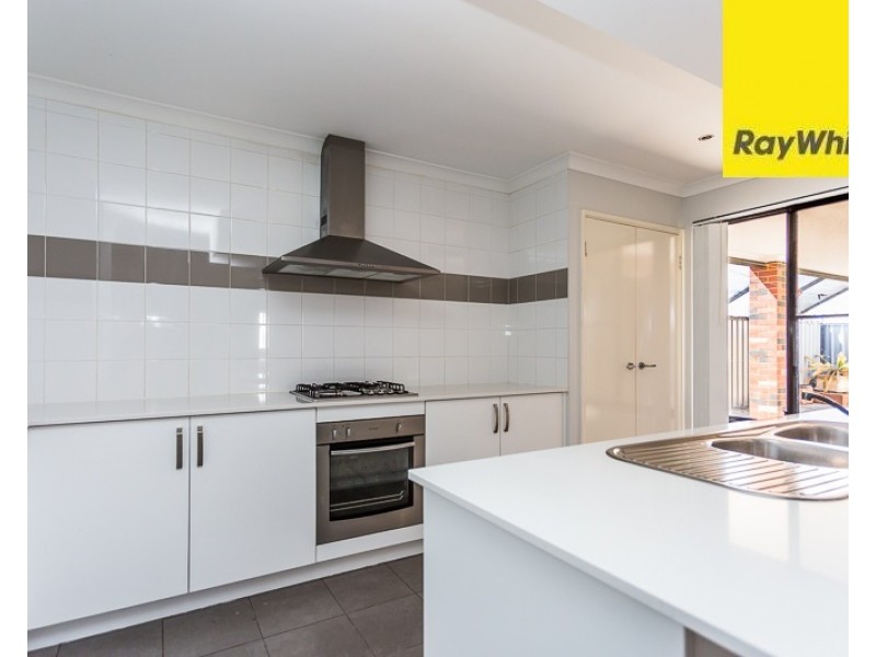 1 Viewed Green, Byford WA 6122