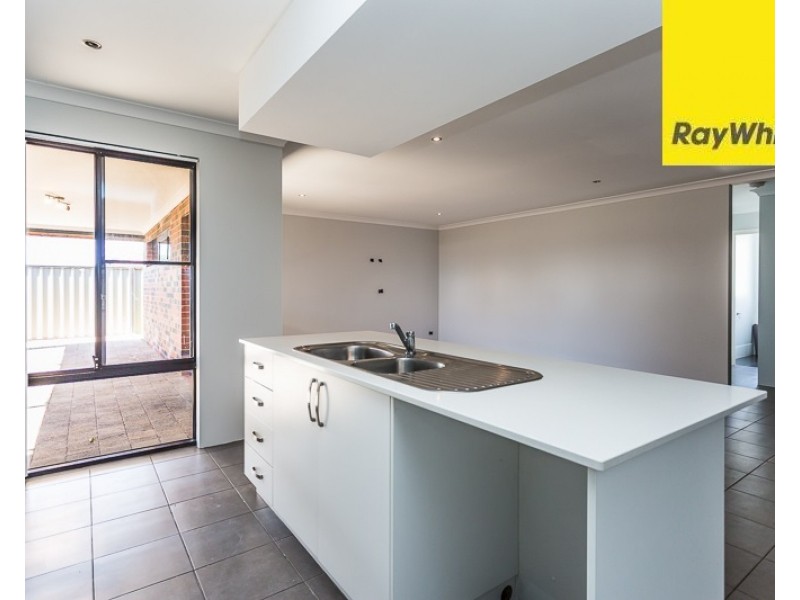 1 Viewed Green, Byford WA 6122