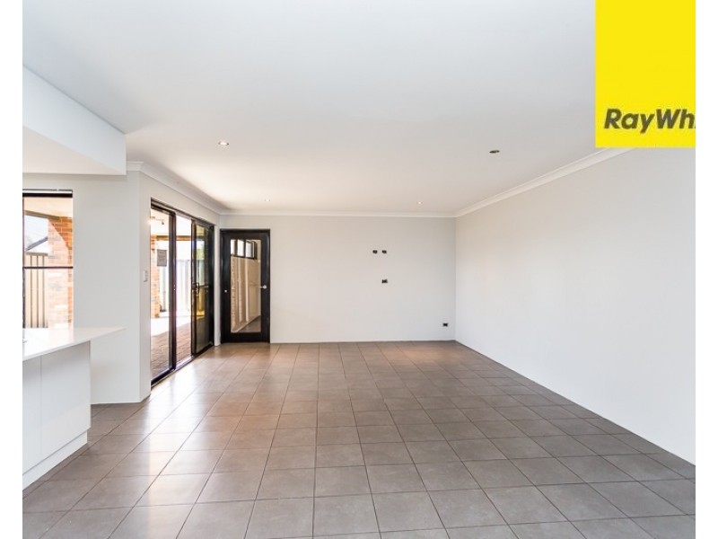 1 Viewed Green, Byford WA 6122