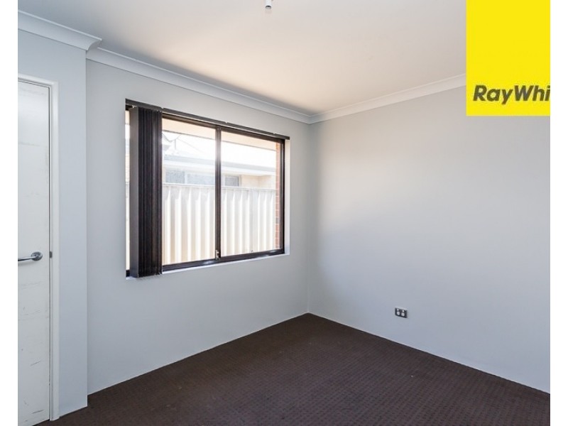 1 Viewed Green, Byford WA 6122