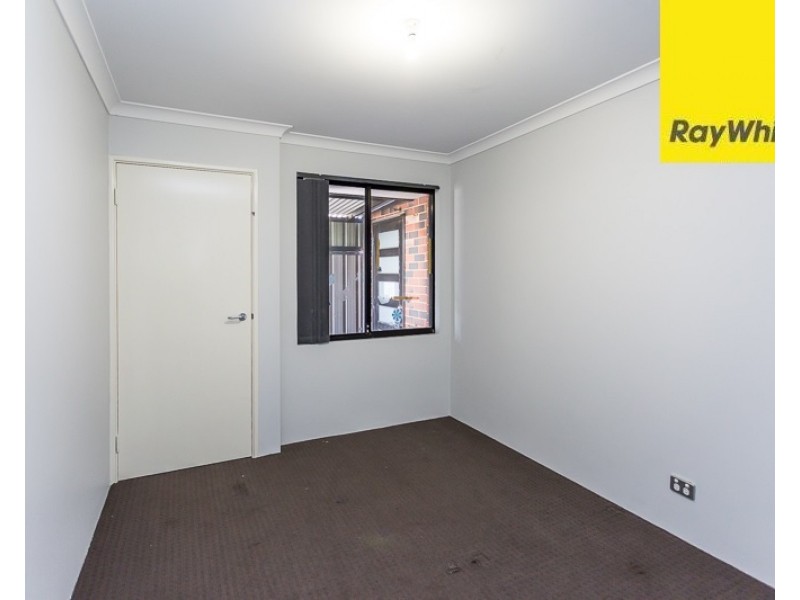 1 Viewed Green, Byford WA 6122