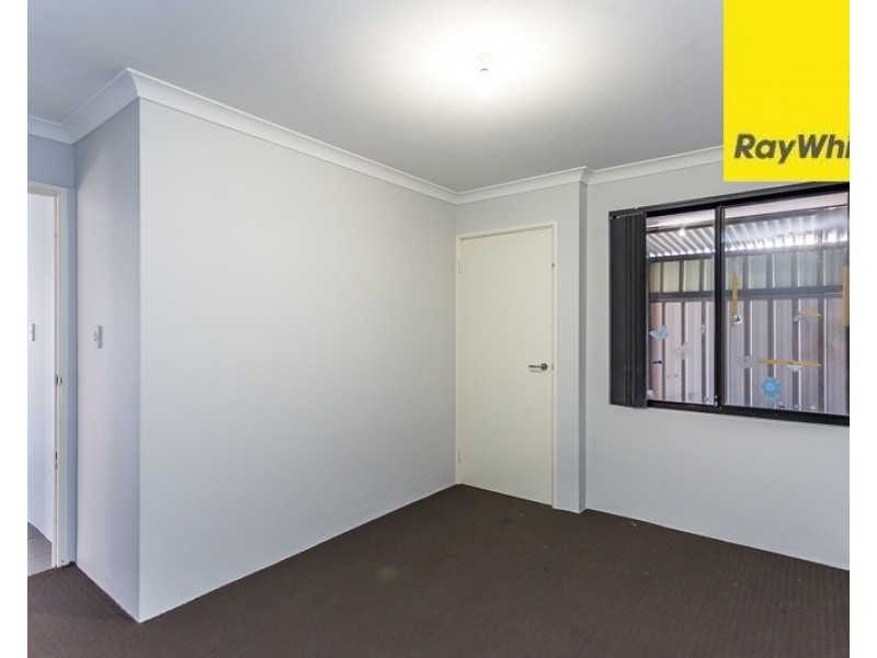 1 Viewed Green, Byford WA 6122