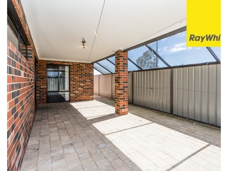 1 Viewed Green, Byford WA 6122