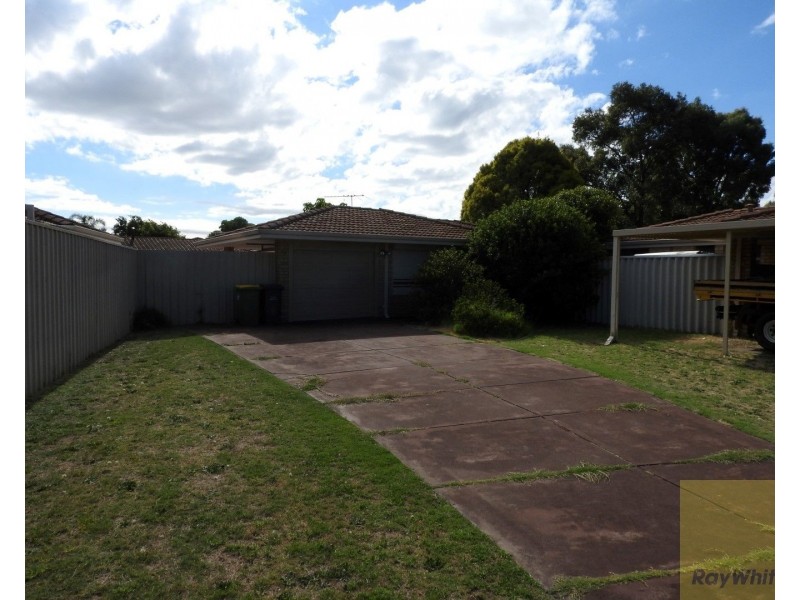 32A Chidzey Drive, Seville Grove WA 6112