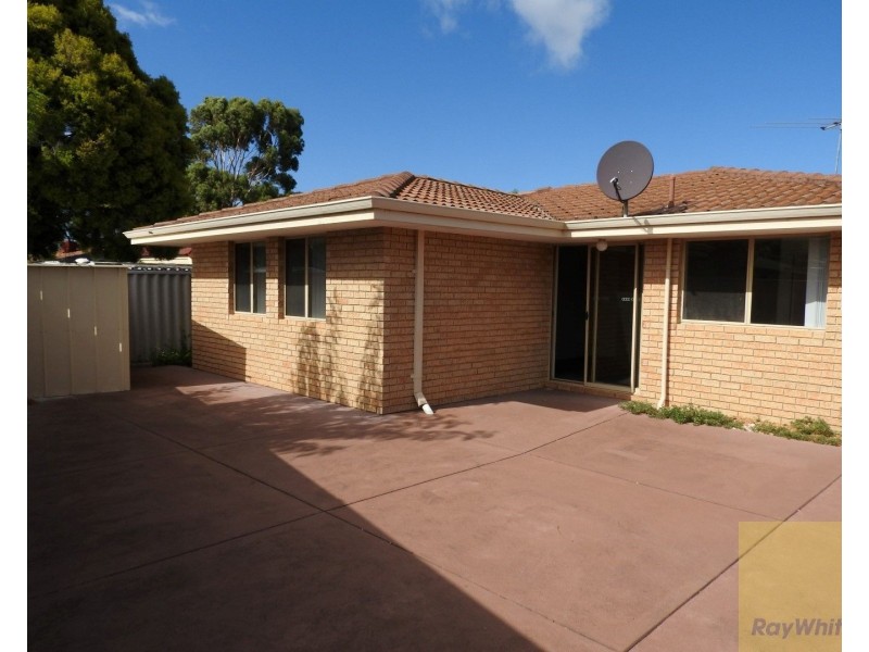 32A Chidzey Drive, Seville Grove WA 6112