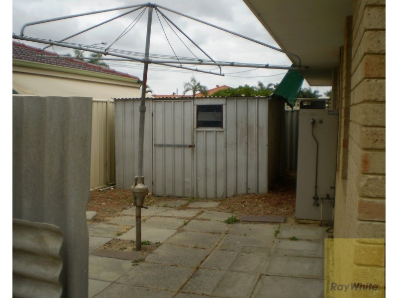 30 Chamberlain Way, Armadale WA 6112