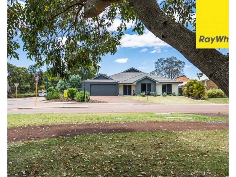 1 Burgess Drive, Byford WA 6122