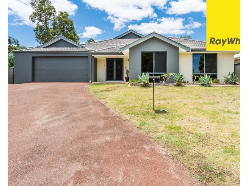 1 Burgess Drive, Byford WA 6122