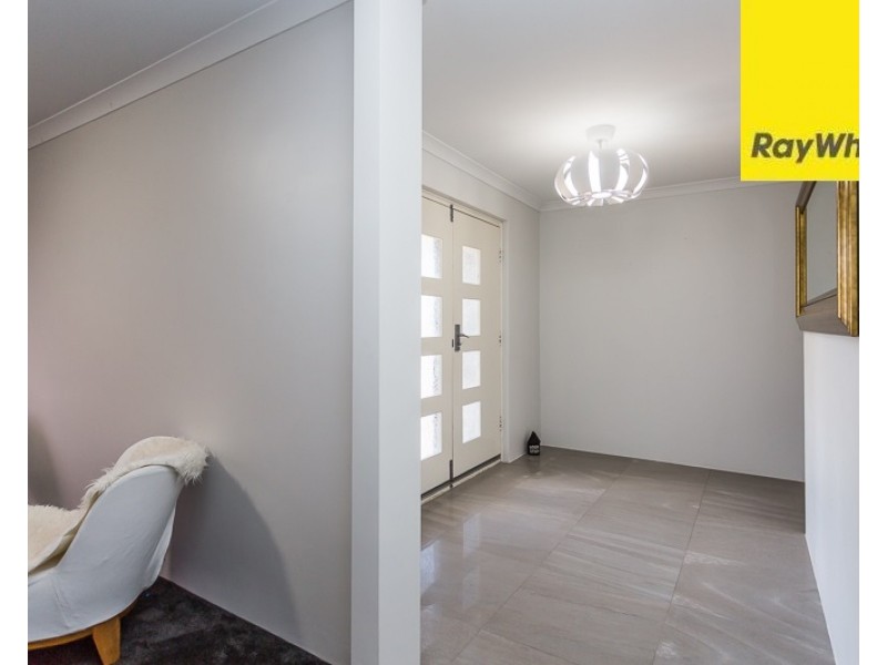 1 Burgess Drive, Byford WA 6122