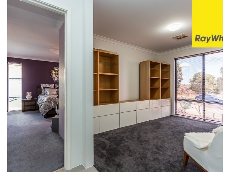 1 Burgess Drive, Byford WA 6122