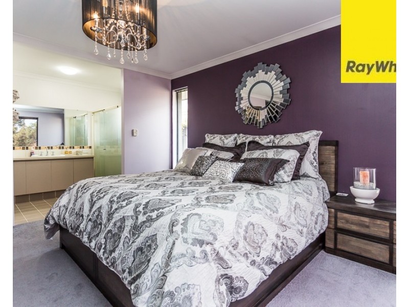 1 Burgess Drive, Byford WA 6122