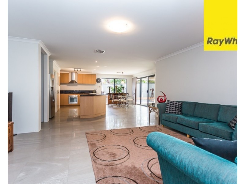 1 Burgess Drive, Byford WA 6122