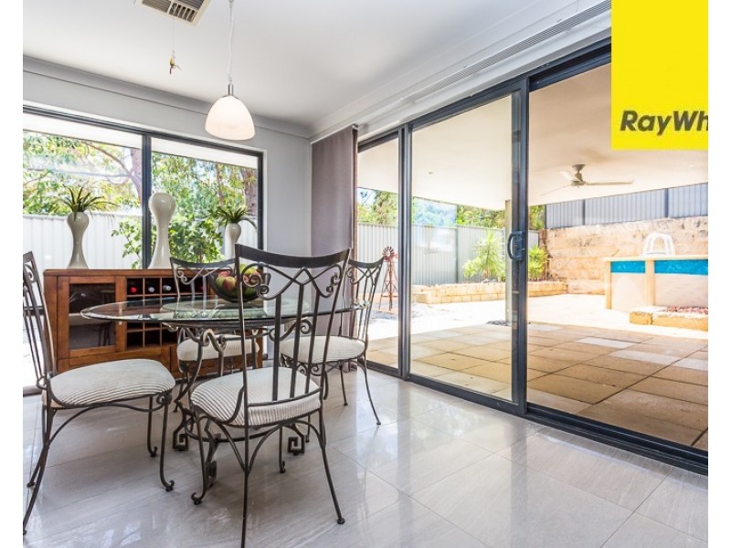 1 Burgess Drive, Byford WA 6122