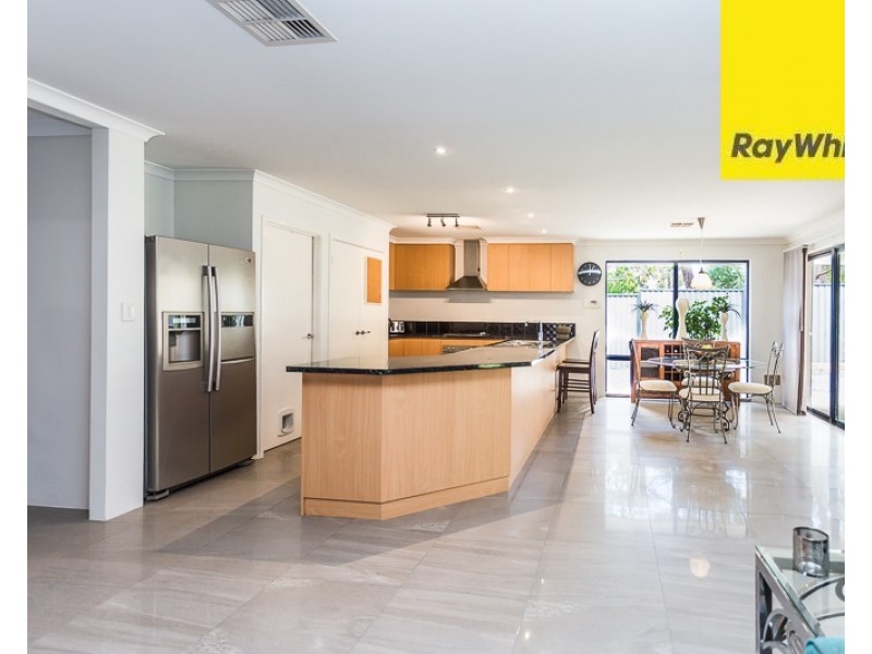 1 Burgess Drive, Byford WA 6122