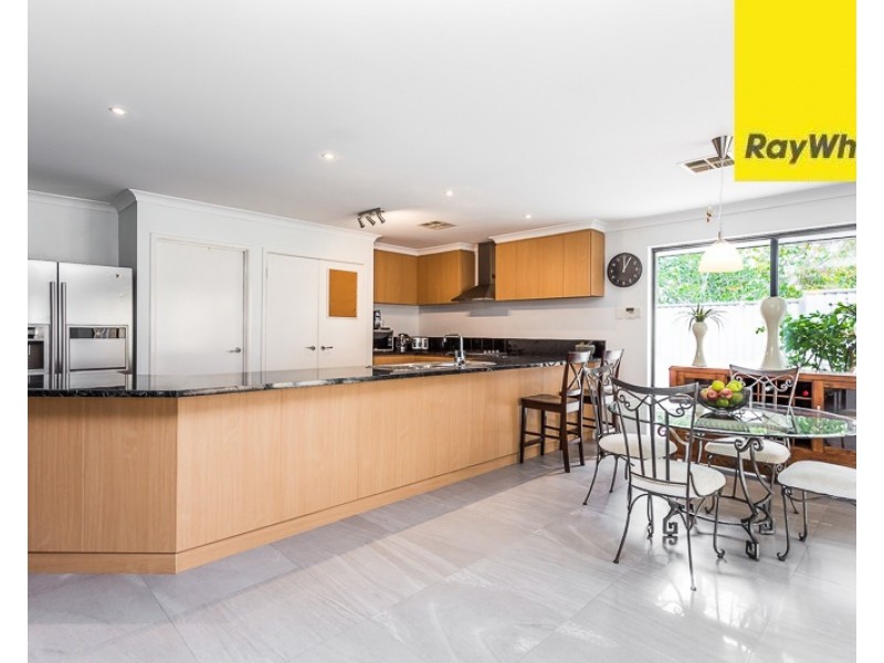 1 Burgess Drive, Byford WA 6122