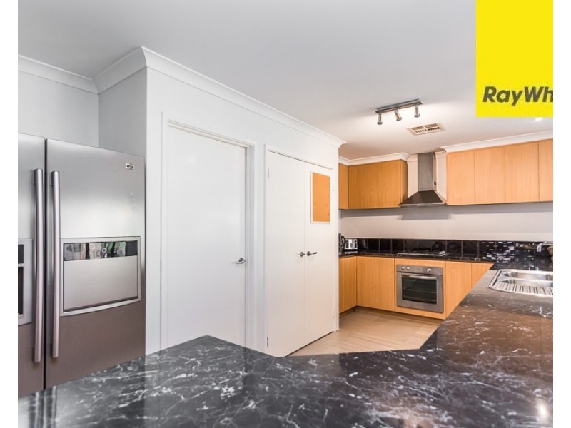 1 Burgess Drive, Byford WA 6122