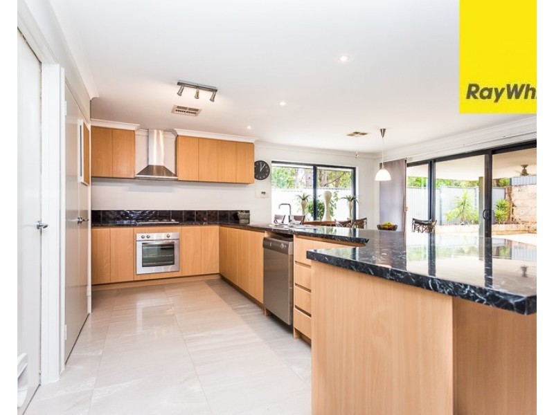 1 Burgess Drive, Byford WA 6122