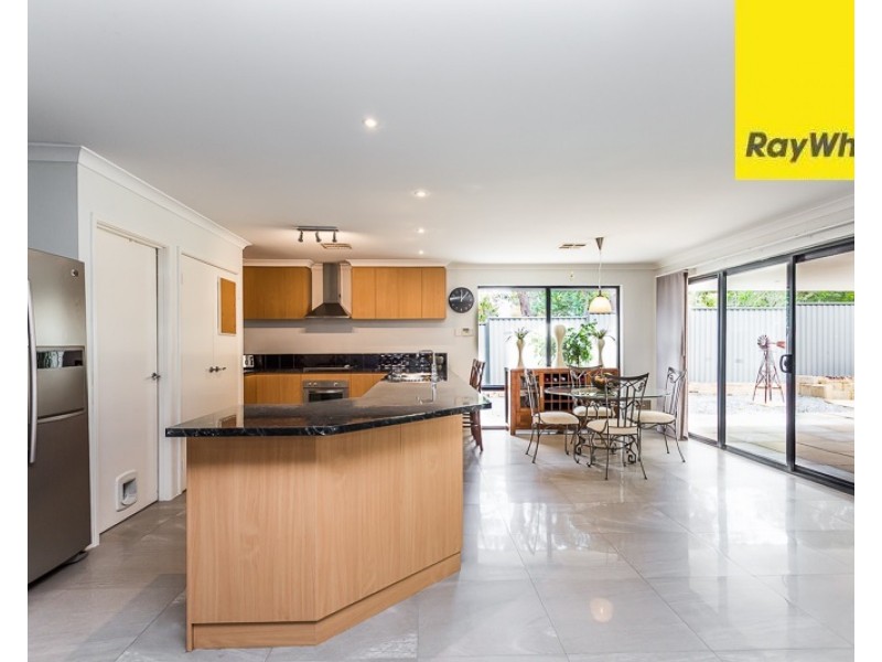 1 Burgess Drive, Byford WA 6122