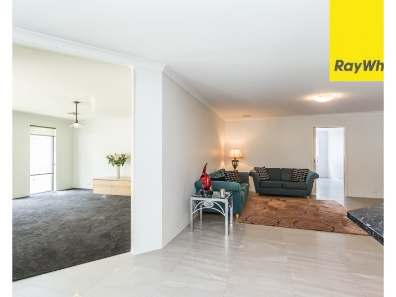 1 Burgess Drive, Byford WA 6122