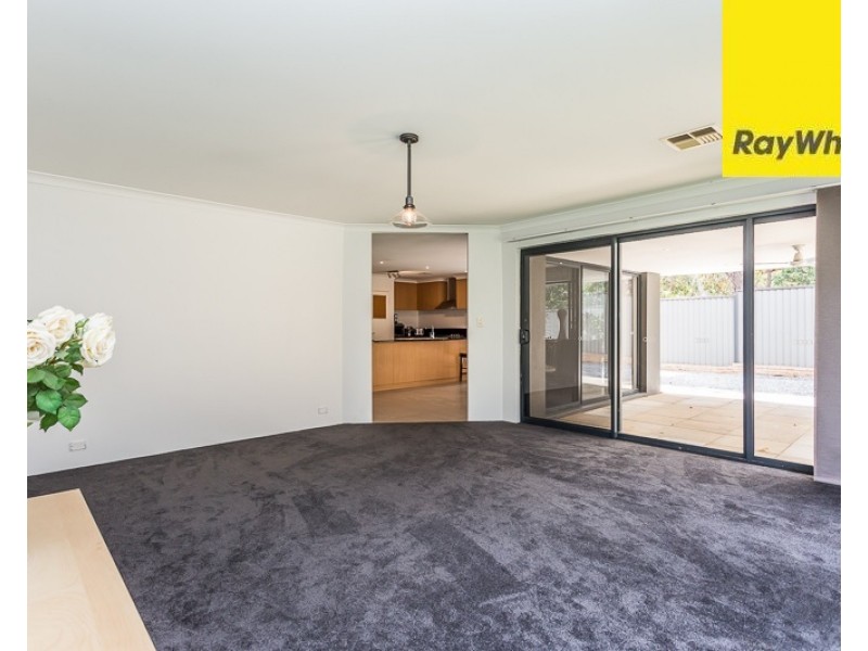 1 Burgess Drive, Byford WA 6122