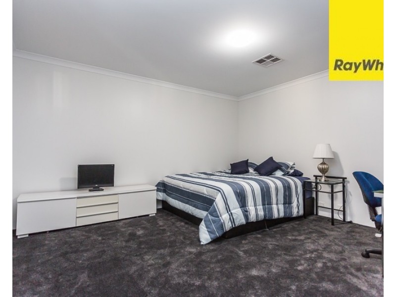 1 Burgess Drive, Byford WA 6122