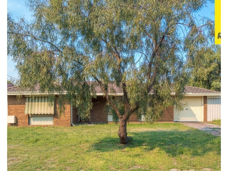 12 Silver Mallee Close, Camillo WA 6111