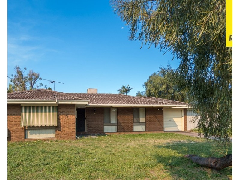 12 Silver Mallee Close, Camillo WA 6111