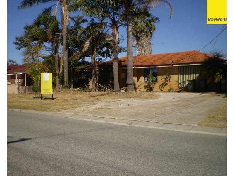 11 O’Sullivan Drive, Camillo WA 6111