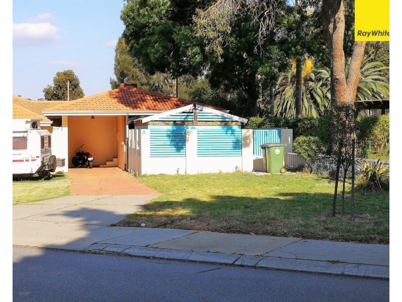 14A Ottaway Street, Kelmscott WA 6111