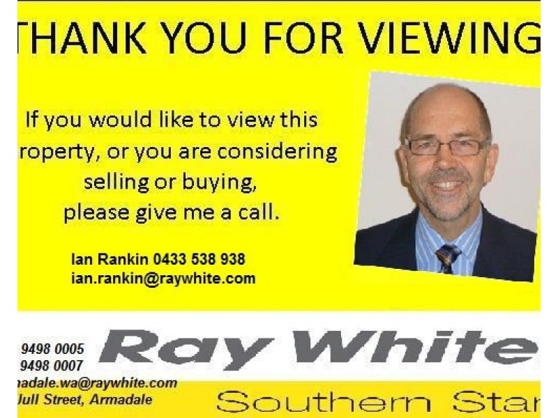 14A Ottaway Street, Kelmscott WA 6111