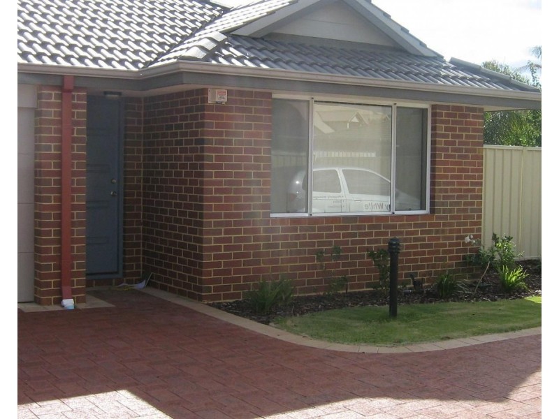 3/157 Seventh Road, Armadale WA 6112