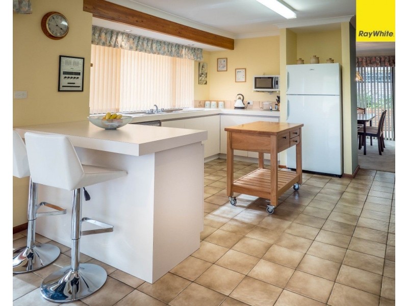 21 Bilkurra Way, Mount Nasura WA 6112