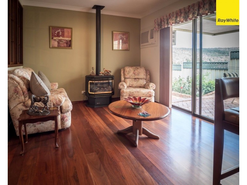 21 Bilkurra Way, Mount Nasura WA 6112