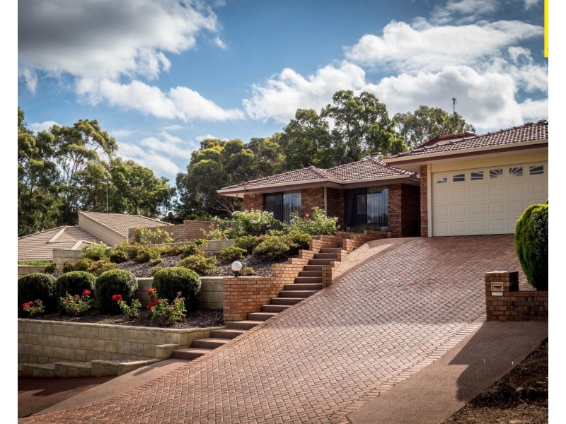 21 Bilkurra Way, Mount Nasura WA 6112