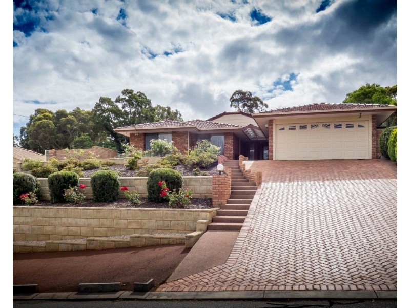 21 Bilkurra Way, Mount Nasura WA 6112