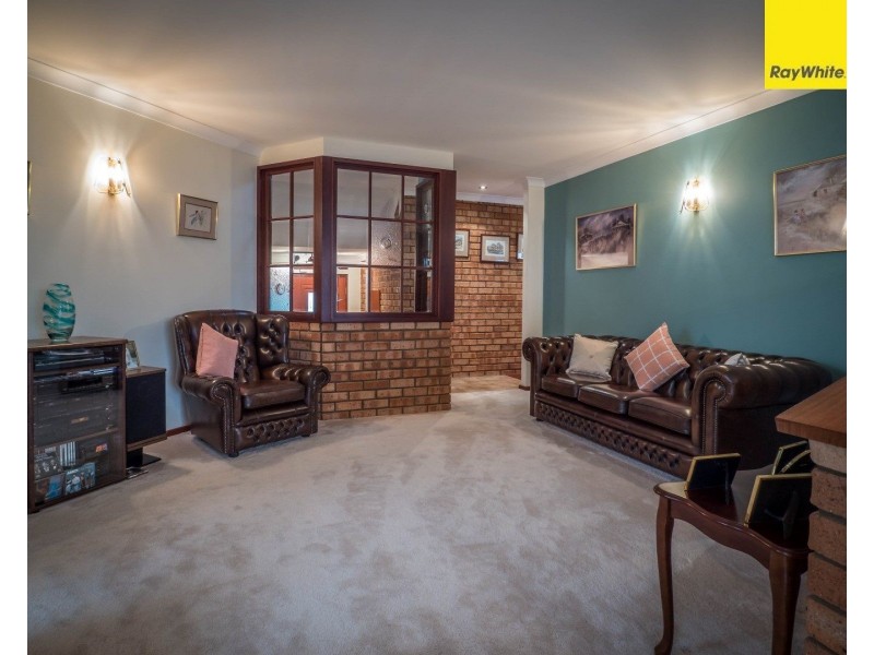 21 Bilkurra Way, Mount Nasura WA 6112