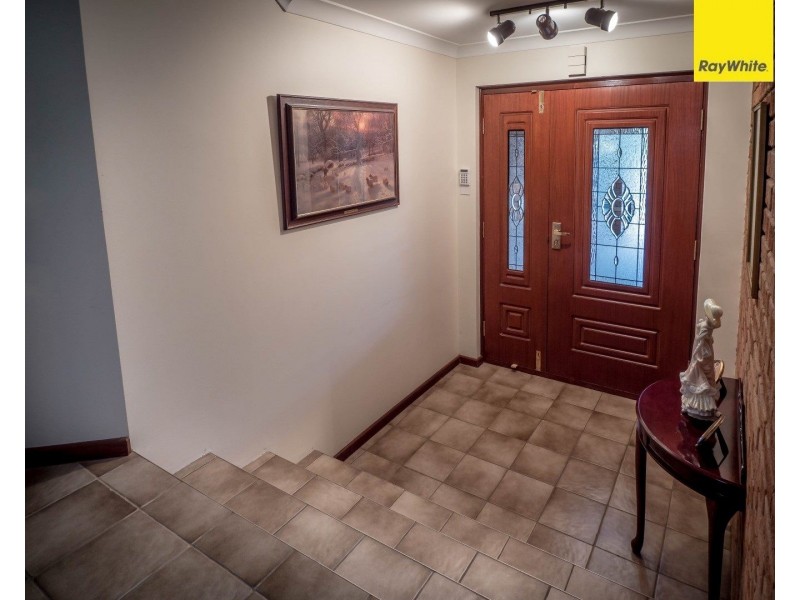 21 Bilkurra Way, Mount Nasura WA 6112