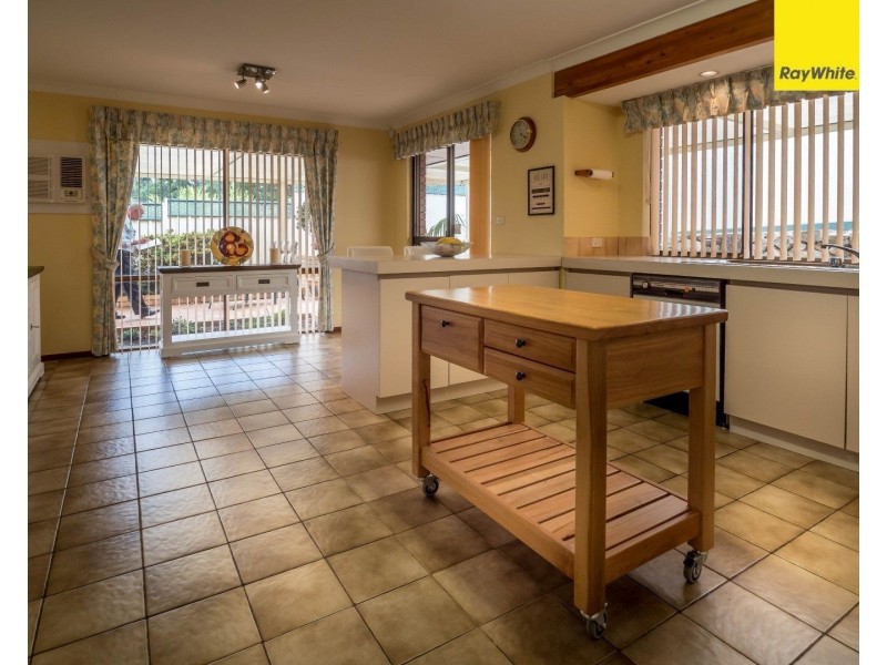 21 Bilkurra Way, Mount Nasura WA 6112