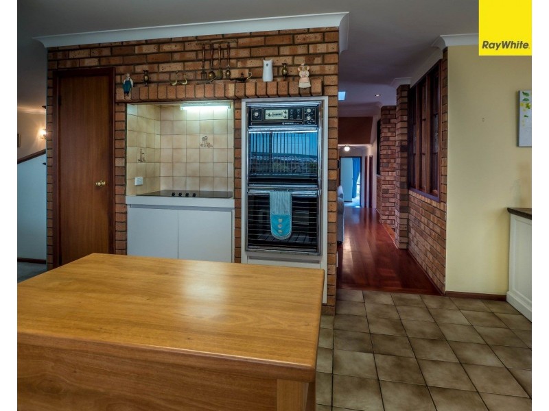 21 Bilkurra Way, Mount Nasura WA 6112